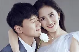 恩爱非常的张杰夫妇羡煞旁人，就连杰哥的座驾都让很多人眼红图片