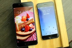 资深iPhone用户转向vivo X7手机内使用报告说明一切图片