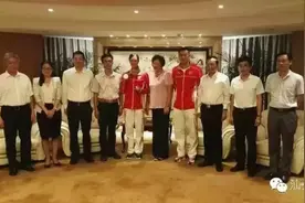 青春榜样〡贤哥邀请担任汕头城市文明形象大使的女生，居然这么优图片