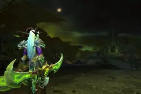 魔兽世界：军团再临 全面上线！图片