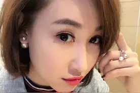 34岁““30亿姐”陈 祉希近照！多才多艺吸金强，还很讲义气图片