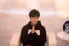 薛之谦：多的是你不知道的事图片