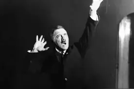 史前恶搞照片原来是这样的！图片