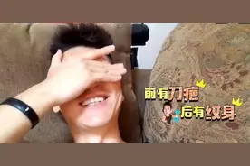 爱妻曝料孙悦前胸后背都有刀疤，拿总冠军戒指向陈露求婚图片