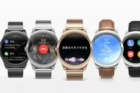 媲美Moto 360智能手表，Ticwatch 2上手简评视频封面