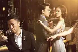 《好先生》经典语录，人生路远，只有忘得干净，才能拥有将来图片