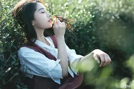 婆婆不认字，我让她签了一份合同后，老公发现后要和我离婚！图片