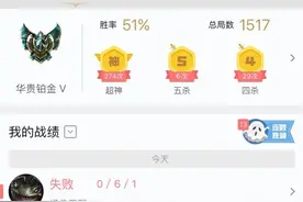 顶级辅助，就这，我已无力吐槽~图片
