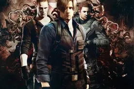 《生化危机7》恐成穷途末路下的最终一搏 | 第1游戏图片