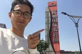做服装生意的必须看，杭州服装批发市场进货攻略图片
