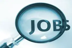 你简历投出去没反应？教你不投简历也能让老板亲自接待图片