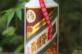 关于珍品茅台介绍图片