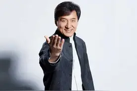 成龙获奥斯卡奖却因私生活被骂惨 但韩国人有100个他都不嫌多图片