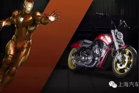 漫威英雄做车身主题涂装，美队蜘蛛侠竟然不招人爱图片