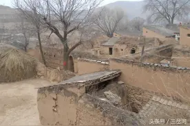 会宁老家那台石磨，磨过多少艰难的岁月，可磨不尽我对故乡的思念图片