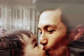 陈楚生的demo从小就打扮成一个小绅士，但是可爱的小脸好萌啊图片