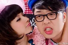 杜海涛公开夸赞吴昕美 被骂闲的图片