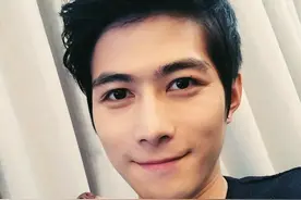 盘点8位在泰国知名度非常高的国内鲜肉！最后那位在泰国很受欢迎图片