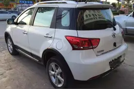 表哥的“长城M4”改装的本田松下CD，看过都说不是一般的好！图片