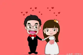 结婚纪念日应该按照领证日还是办事日？（文末有投票）图片