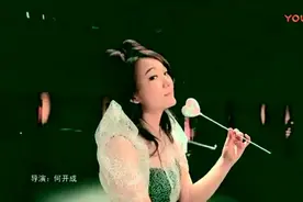 网络歌曲《爱情专属权》龙梅子 老猫