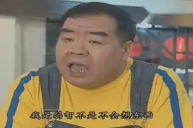 肥猫带婆婆吃霸王餐，没想到被老板赶出门视频封面