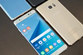 三星Note 7 宕机 疑处理器惹的祸？图片