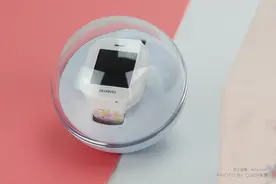 华为儿童手表体验：能够互动才算是好产品图片