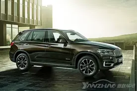 同学聚会有班花？开这辆SUV去给你撑脸面！图片