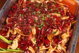 轰炸大鱿鱼---制作解密图片