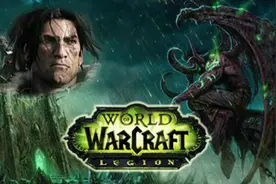 魔兽7.0时代到来 使用插件需谨慎图片