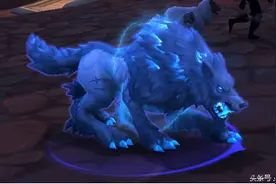 为了哈提——7.0军团入侵兽王猎人神器入手任务图片