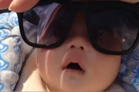 第一胎剖腹产，二胎顺产6.3斤帅哥一枚，说说顺产过程图片