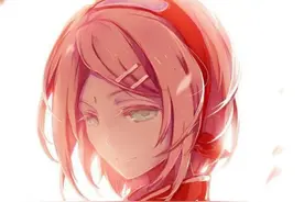 回顾火影里那些风情万种的女角色，你心仪哪一个？图片