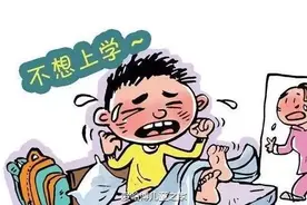 为什么孩子入园会哭得撕心裂肺？翻译孩子的哭声给你听（干货）图片