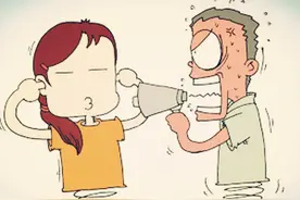 孩子的“问题行为”反映了妈妈的坏情绪图片