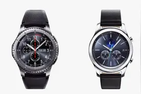 抢鲜上手，三星Gear S3智能手表体验：搞机啦字幕组视频封面
