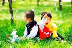 福田又多了10所普惠幼儿园图片