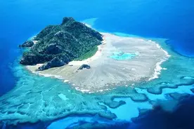 “泰文化”惊艳之旅（七）——异域气息的“东方夏威夷”·芭提雅图片