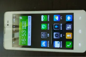 淘宝上买一个300块的山寨机是什么体验?图片