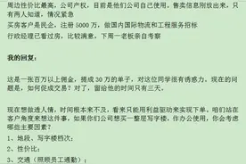 女销售卖房子一定要了解这几点隐藏性规则图片