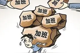 58、京东“996”工作模式法律解析及4点维权措施图片