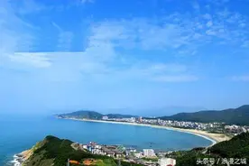 涨姿势！珠海的海岛有多少是你知道的？图片
