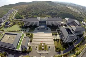仙林有什么好？图片