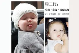 可爱的表情包姑娘已经长成这么美了！图片