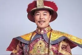 ​盘点一下那些有帝王之气的“皇帝专业户”男演员们图片