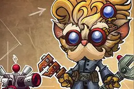 良心长文，LOL大头大师级玩法攻略，打爆大部分上单图片