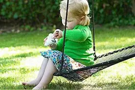 德国的“保护式”育儿规定图片