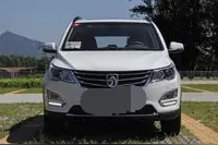 7.8万左右的神车宝骏560究竟好不好？事实来说话图片