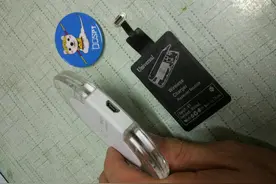 小米5使用无线充电体验评测图片